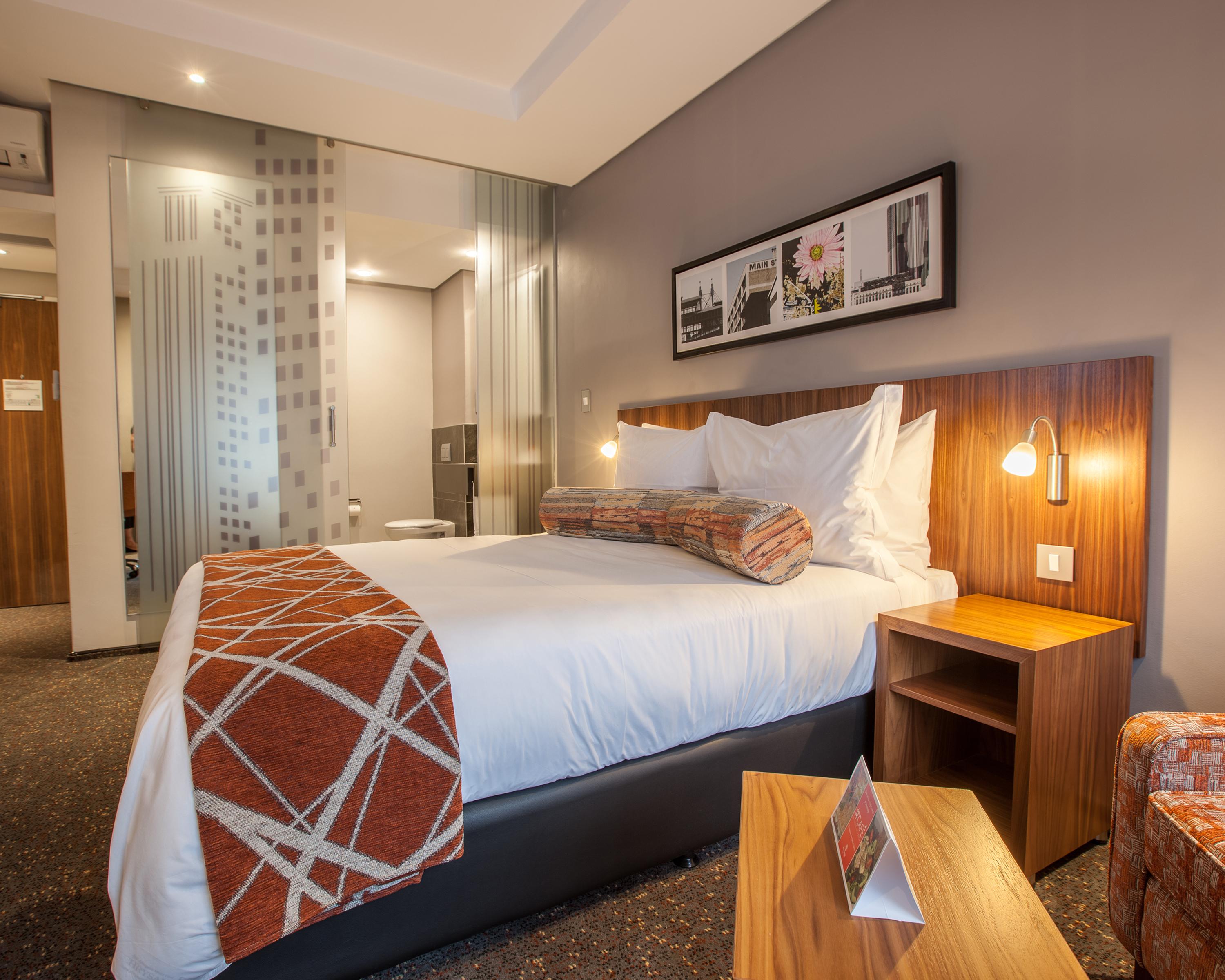 City Lodge Newtown, Йоханнесбург Экстерьер фото