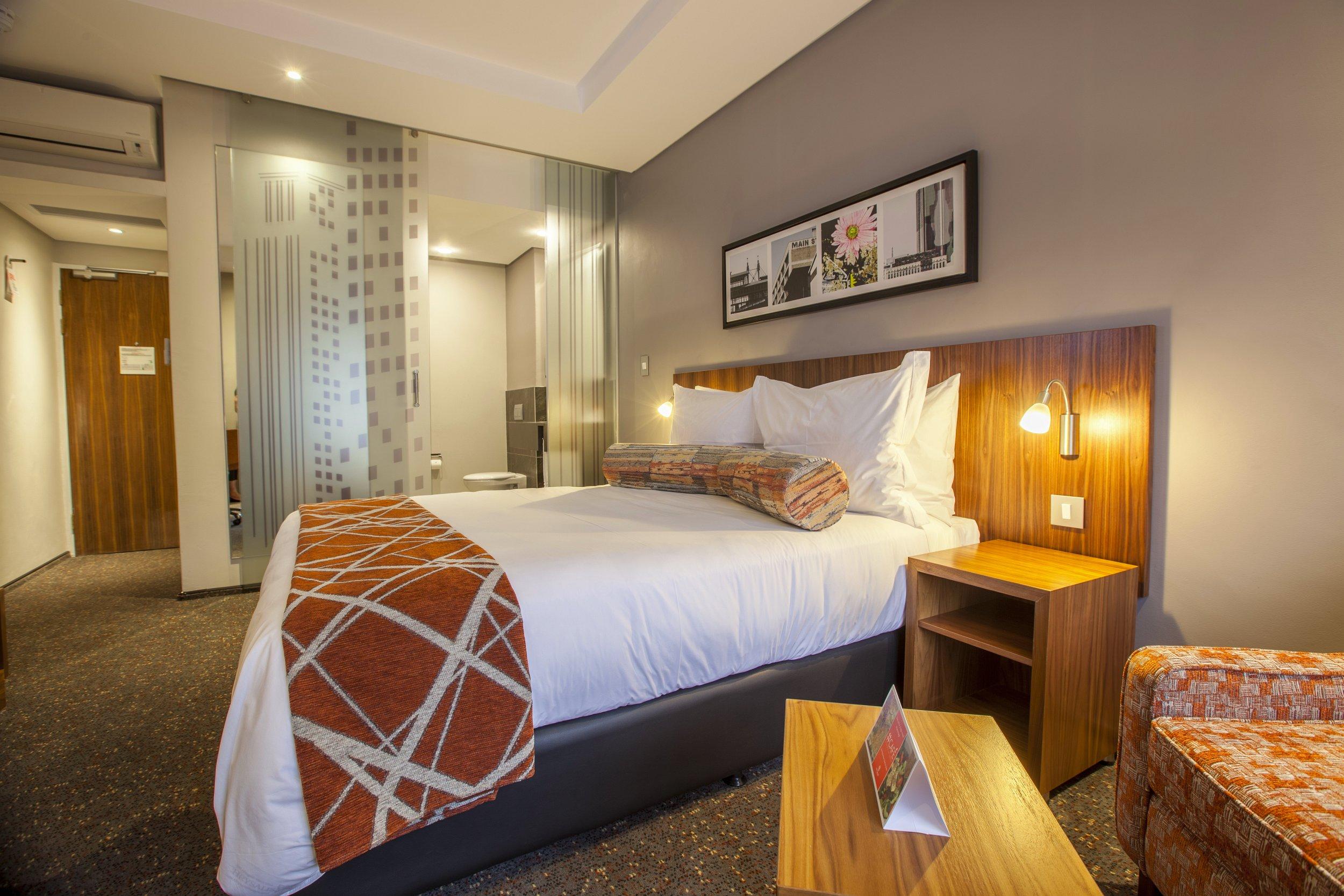 City Lodge Newtown, Йоханнесбург Экстерьер фото